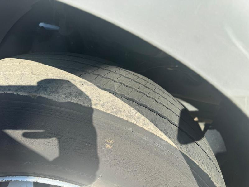 Renault Premium 370 DCI - Cap tractor: Foto 5 Renault Premium 370 DCI - Cap tractor: Foto 5