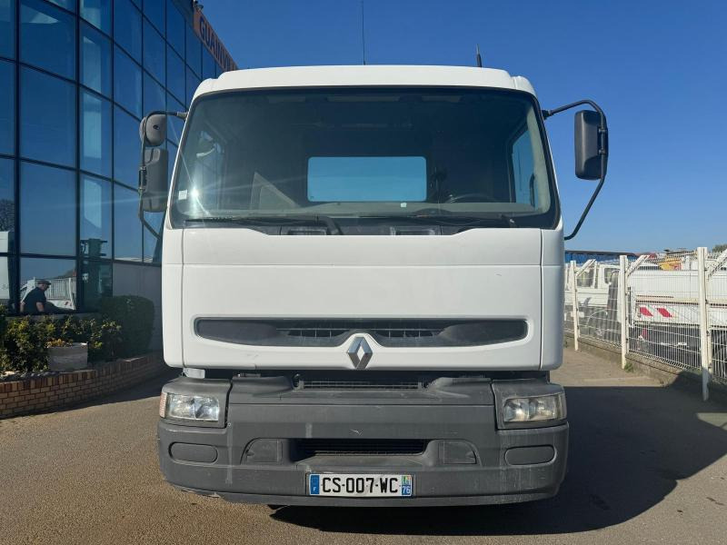 Renault Premium 370 DCI - Cap tractor: Foto 2 Renault Premium 370 DCI - Cap tractor: Foto 2