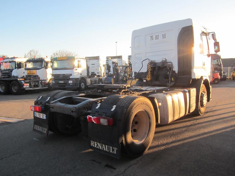 Renault Premium 450 DXI - Cap tractor: Foto 3 Renault Premium 450 DXI - Cap tractor: Foto 3