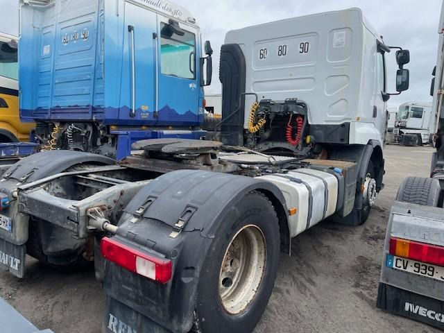 Renault Premium Lander 450 DXI - Cap tractor: Foto 3 Renault Premium Lander 450 DXI - Cap tractor: Foto 3