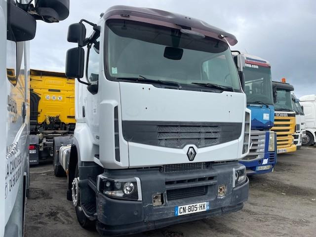 Renault Premium Lander 450 DXI - Cap tractor: Foto 2 Renault Premium Lander 450 DXI - Cap tractor: Foto 2