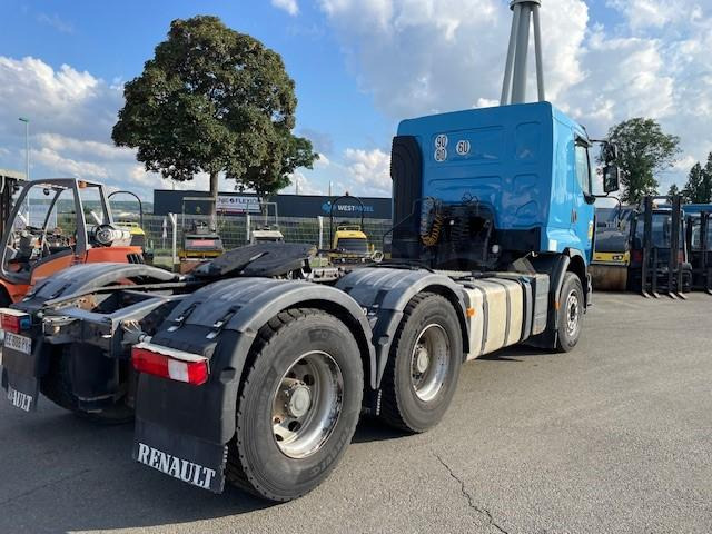 Renault Premium Lander - Cap tractor: Foto 5 Renault Premium Lander - Cap tractor: Foto 5
