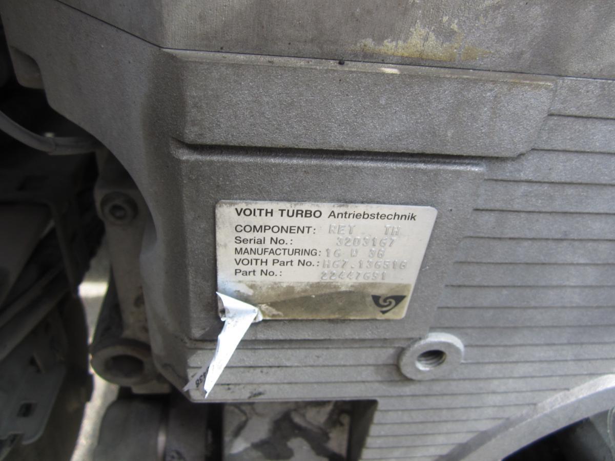 Renault T-Series 480 - Cap tractor: Foto 5 Renault T-Series 480 - Cap tractor: Foto 5