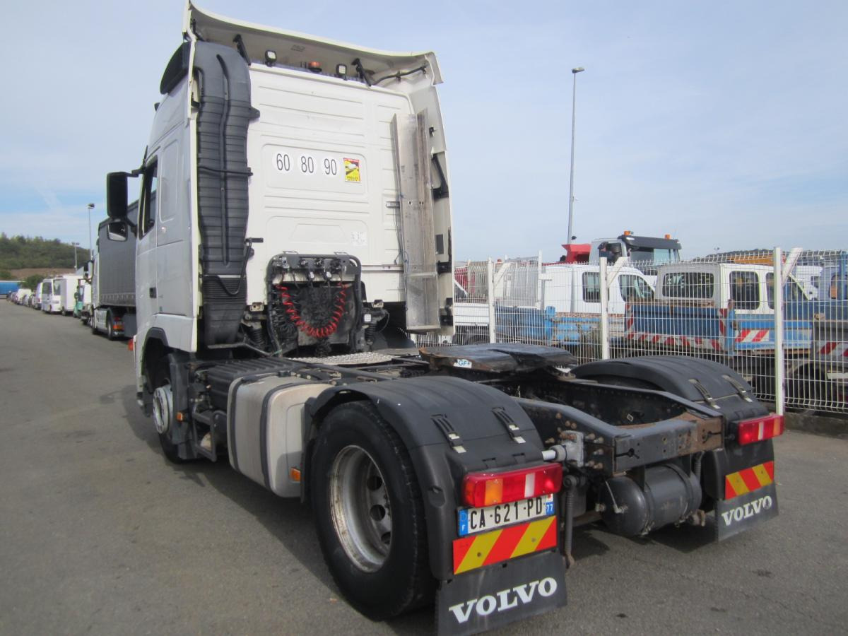 Volvo FH 440 - Cap tractor: Foto 5 Volvo FH 440 - Cap tractor: Foto 5