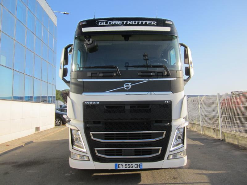 Volvo FH 500 - Cap tractor: Foto 2 Volvo FH 500 - Cap tractor: Foto 2