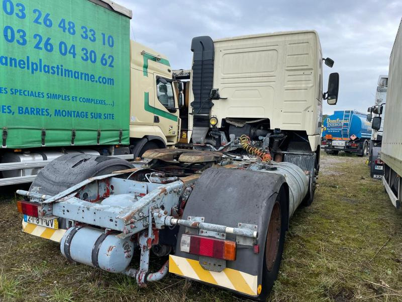 Volvo FH12 380 - Cap tractor: Foto 4 Volvo FH12 380 - Cap tractor: Foto 4