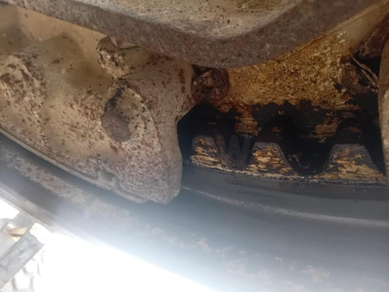 Caterpillar 12H - Autogreder: Foto 3 Caterpillar 12H - Autogreder: Foto 3