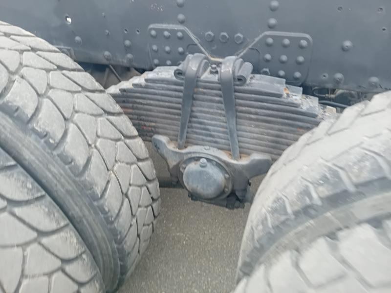 Iveco 260pc26 - Camion şasiu: Foto 4 Iveco 260pc26 - Camion şasiu: Foto 4