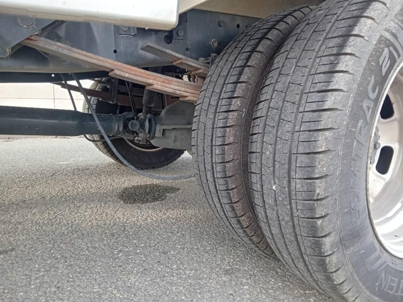 Iveco 35180 - Maşină de tractare: Foto 5 Iveco 35180 - Maşină de tractare: Foto 5