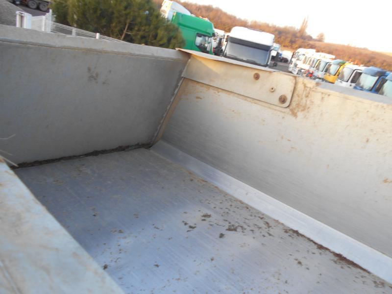 Semiremorcă basculantă Kaiser: Foto 9