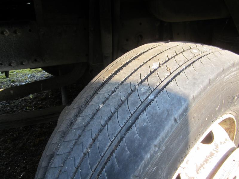 MAN LE 160B - Camion furgon: Foto 3 MAN LE 160B - Camion furgon: Foto 3