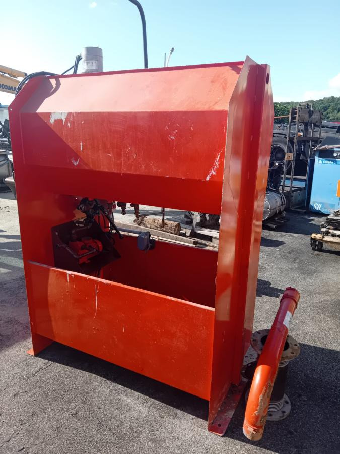 Renault 275kva - Generator electric: Foto 4 Renault 275kva - Generator electric: Foto 4
