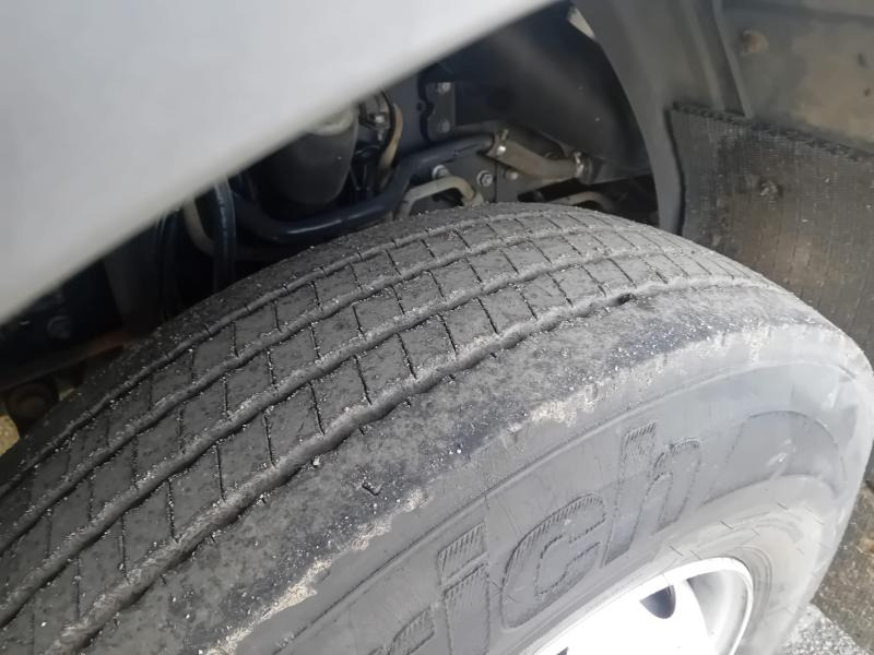 Renault D-Series 26 Wide - Autogunoiere: Foto 3 Renault D-Series 26 Wide - Autogunoiere: Foto 3