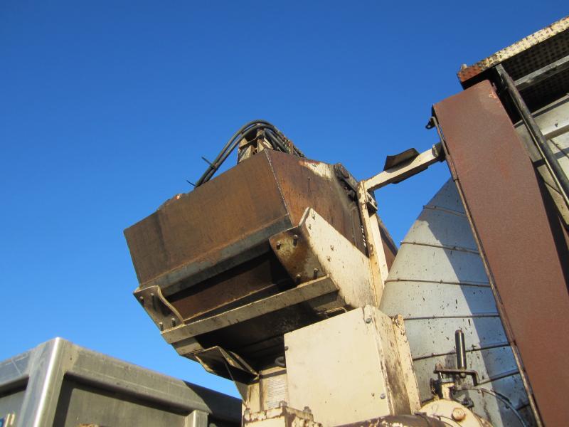 Gudronator Renault G 300: Foto 6 Gudronator Renault G 300: Foto 6