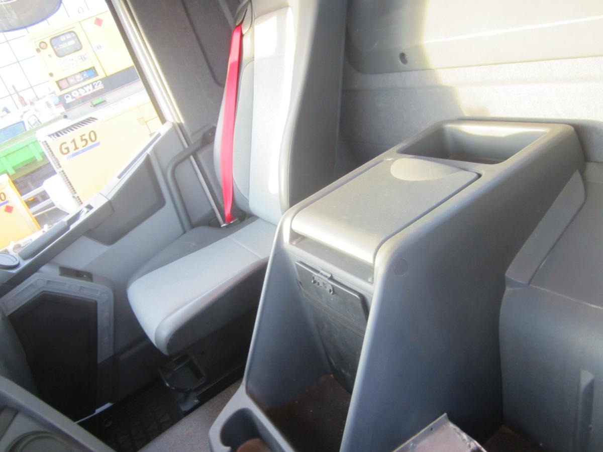 Camion basculantă Renault Gamme C 380: Foto 18