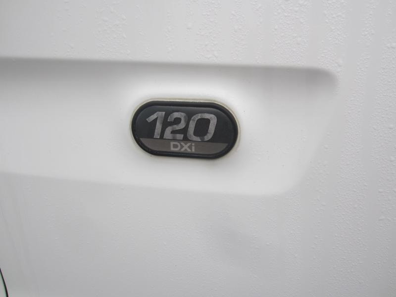 Renault Mascott 120 DXI - Autoutilitară basculantă: Foto 4 Renault Mascott 120 DXI - Autoutilitară basculantă: Foto 4