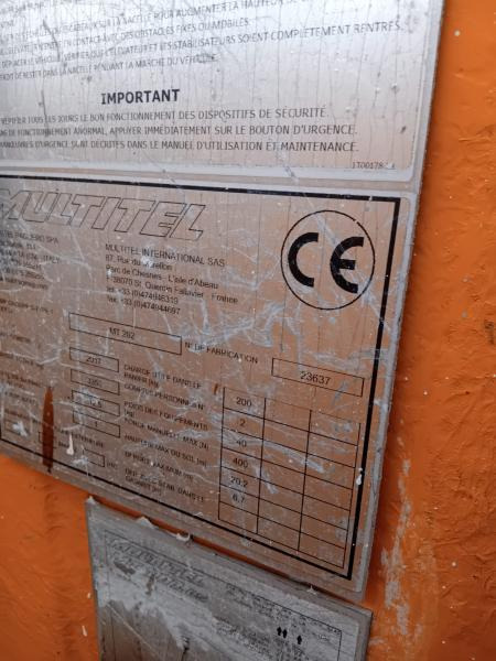 Renault Maxity 120 DXI - Autopropulsată platformă, Autoutilitară: Foto 5 Renault Maxity 120 DXI - Autopropulsată platformă, Autoutilitară: Foto 5