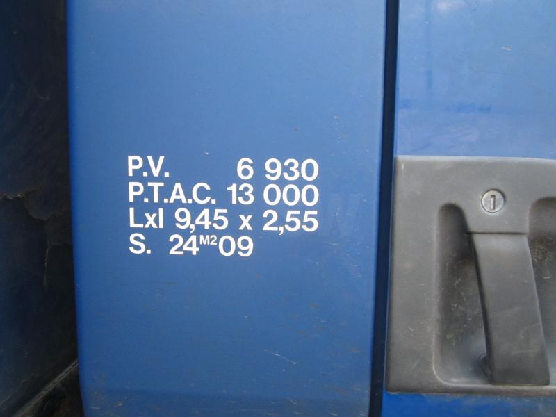 Renault Midlum 180.13 Dci - Camion furgon: Foto 4 Renault Midlum 180.13 Dci - Camion furgon: Foto 4