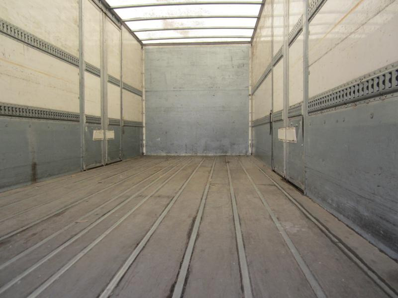 Camion furgon Renault Midlum 220 DXI: Foto 7