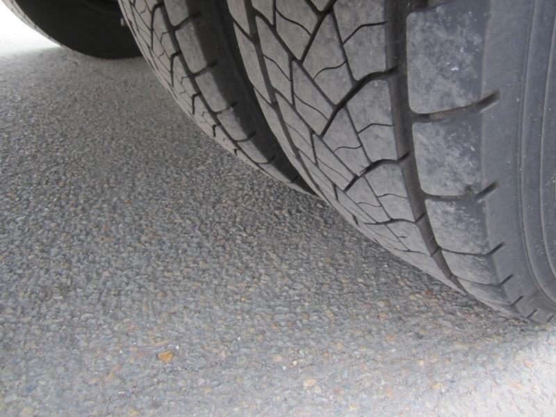 Renault Midlum 280 DXI - Camion furgon: Foto 4 Renault Midlum 280 DXI - Camion furgon: Foto 4