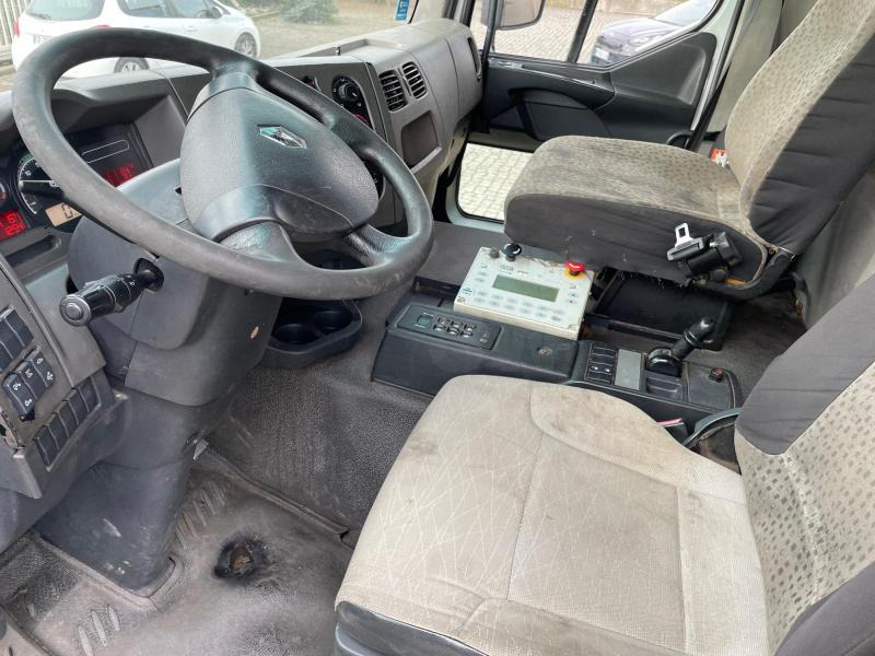 Renault Premium 270 DXI - Autogunoiere: Foto 5 Renault Premium 270 DXI - Autogunoiere: Foto 5