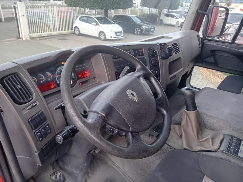 Camion platformă Renault Premium 280 DXI: Foto 8
