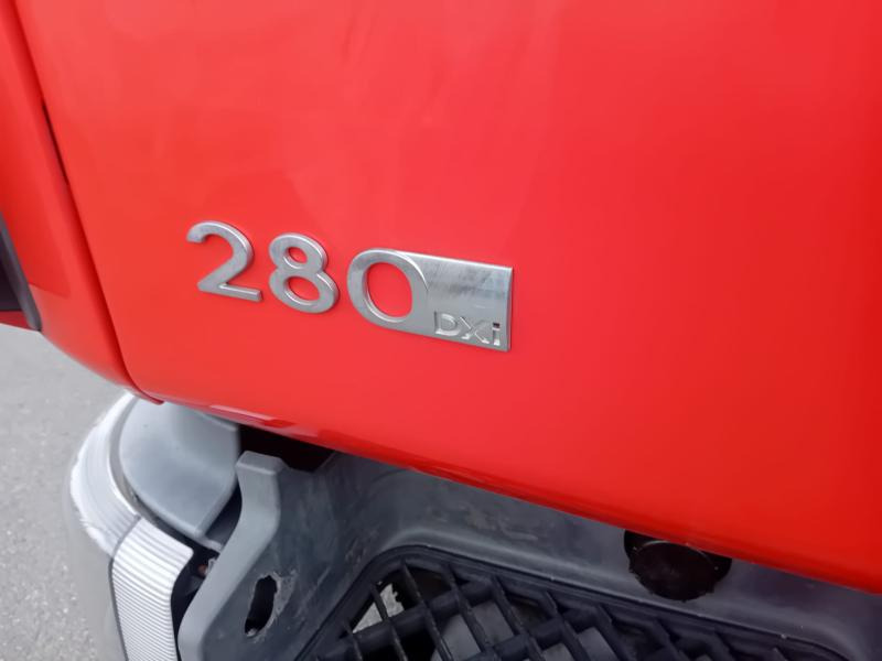 Renault Premium 280 DXI - Camion platformă: Foto 4 Renault Premium 280 DXI - Camion platformă: Foto 4