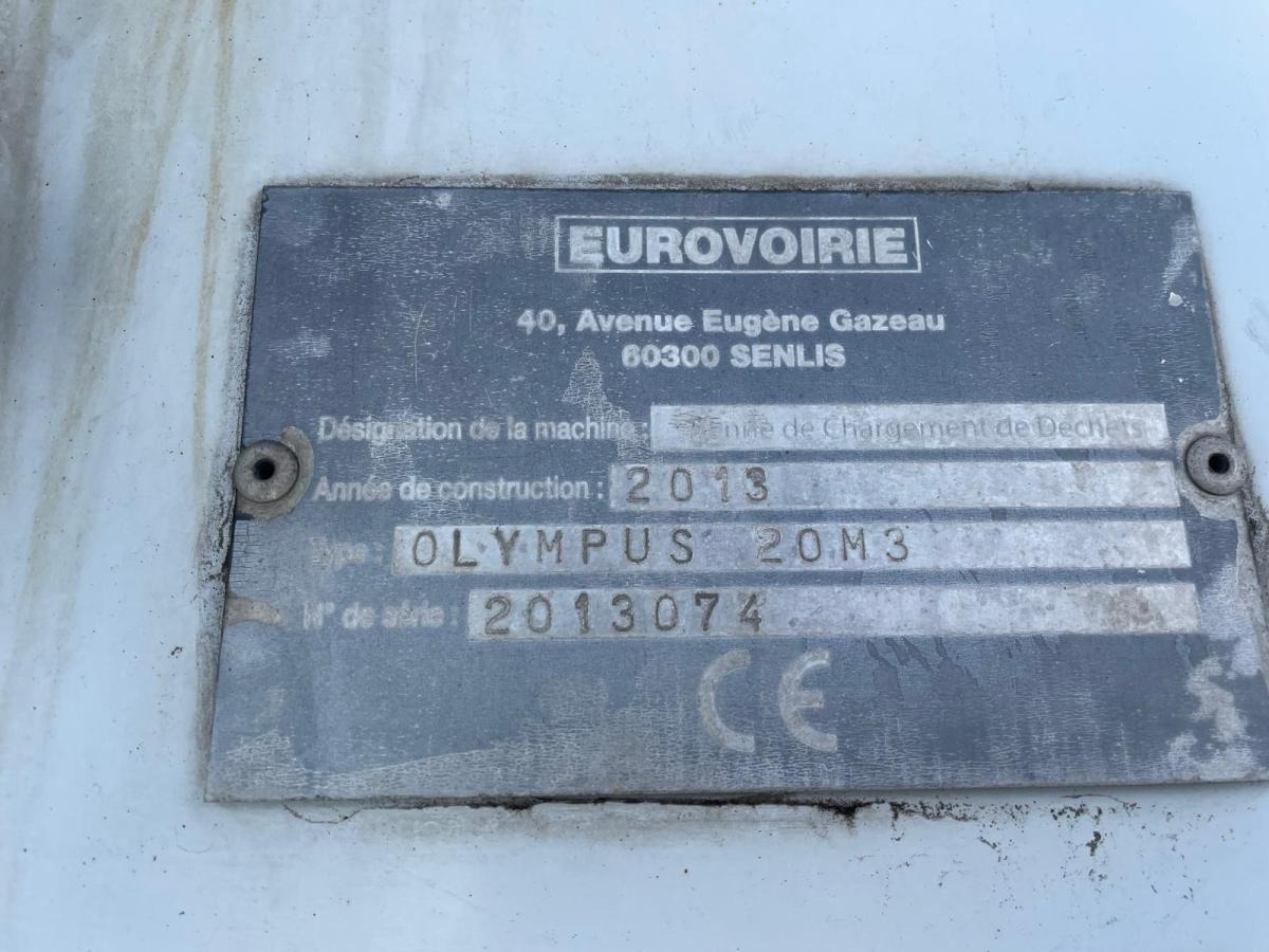 Renault Premium 310.19 DXI - Autogunoiere: Foto 3 Renault Premium 310.19 DXI - Autogunoiere: Foto 3