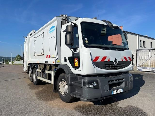 Renault Premium 310 DXI - Autogunoiere: Foto 2 Renault Premium 310 DXI - Autogunoiere: Foto 2