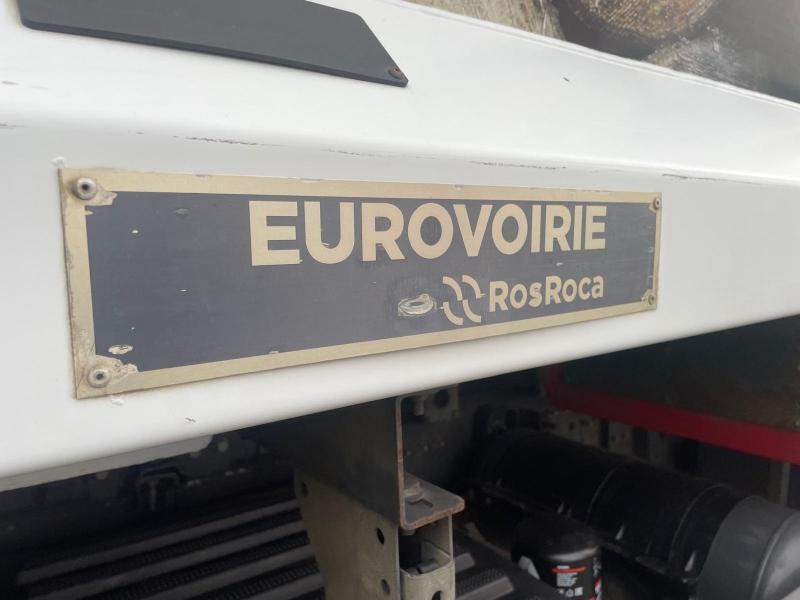 Renault Premium 310 DXI - Autogunoiere: Foto 4 Renault Premium 310 DXI - Autogunoiere: Foto 4