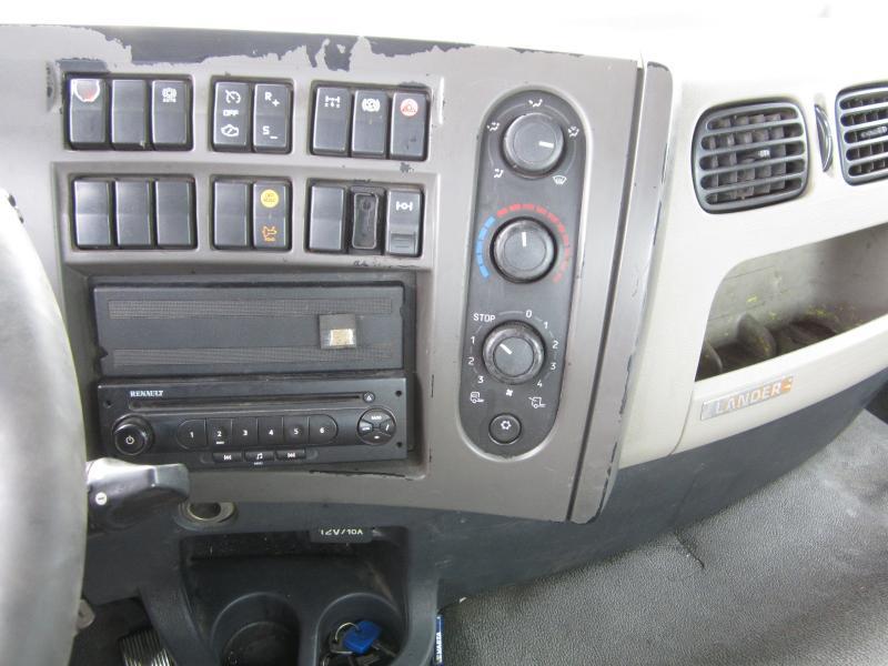 Camion cu cârlig Renault Premium Lander 410 DXI: Foto 8