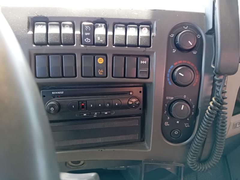 Renault Premium Lander 410 DXI - Camion cu cârlig: Foto 5 Renault Premium Lander 410 DXI - Camion cu cârlig: Foto 5