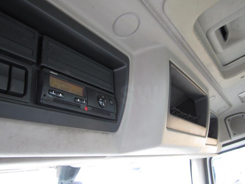 Camion cu cârlig Renault Premium Lander 410 DXI: Foto 9