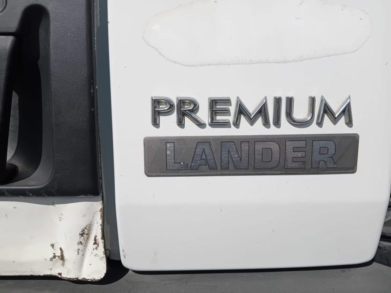 Renault Premium Lander - Camion cu cârlig: Foto 5 Renault Premium Lander - Camion cu cârlig: Foto 5