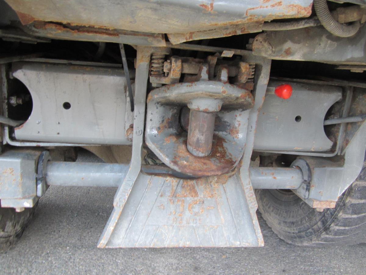 Volvo FH12 - Camion cu cârlig: Foto 5 Volvo FH12 - Camion cu cârlig: Foto 5