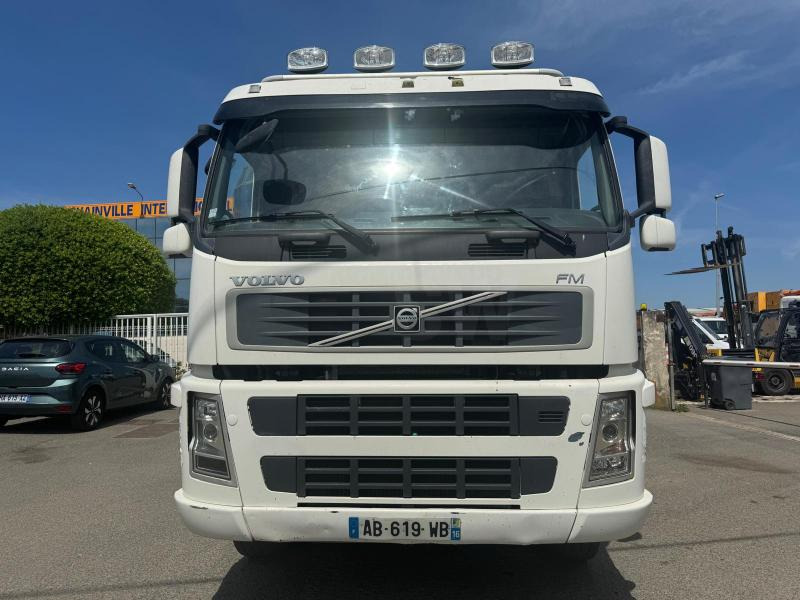 Volvo FM 460 - Camion basculantă: Foto 3 Volvo FM 460 - Camion basculantă: Foto 3