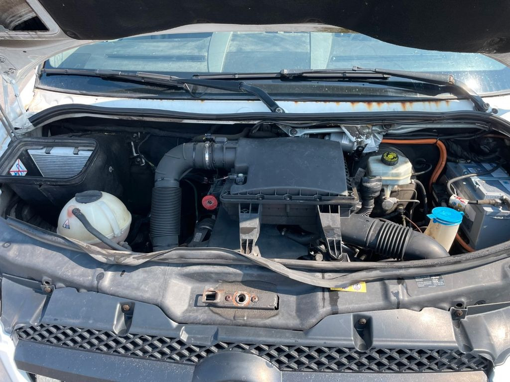 Camion cu nacela Mercedes-Benz Sprinter 516 CDI Versalift VT-155-FZ 15,6 m.: Foto 19 Camion cu nacela Mercedes-Benz Sprinter 516 CDI Versalift VT-155-FZ 15,6 m.: Foto 19