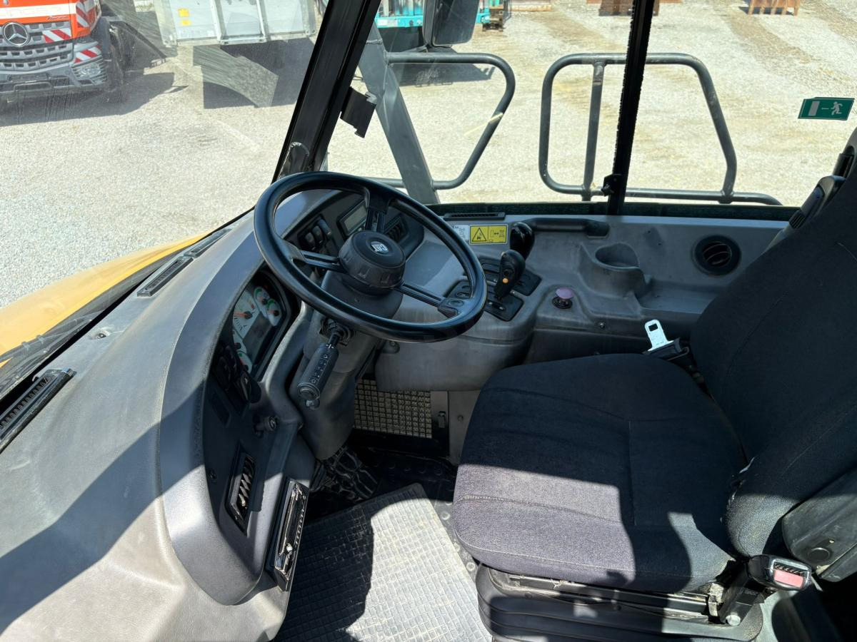 Caterpillar 730 - Camion articulat: Foto 5 Caterpillar 730 - Camion articulat: Foto 5