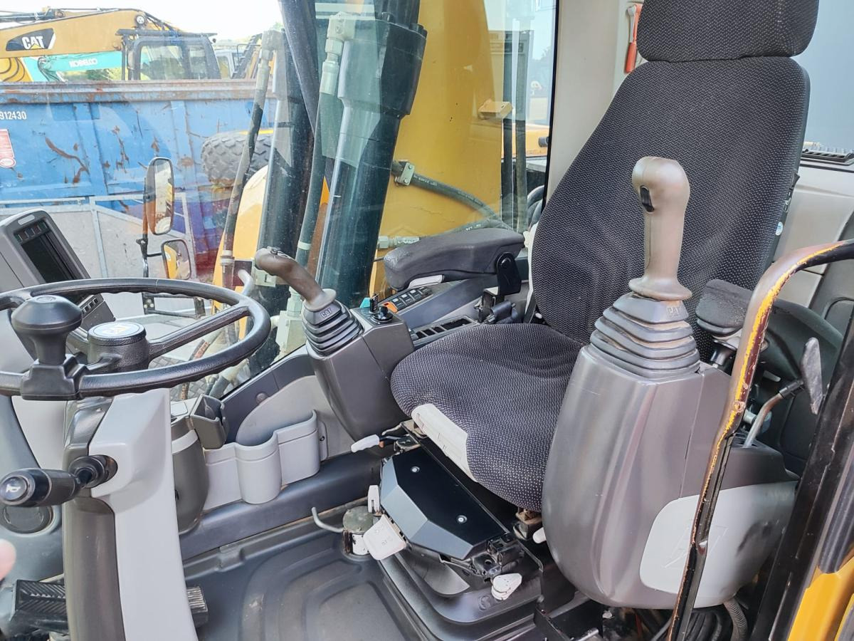 Caterpillar M315D - Excavator pe roţi: Foto 5 Caterpillar M315D - Excavator pe roţi: Foto 5