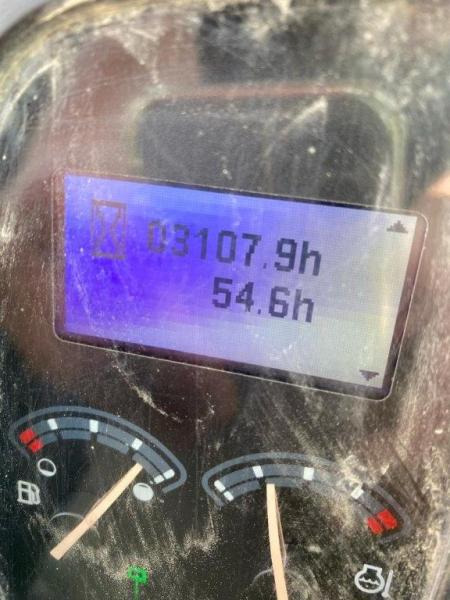 Volvo ECR40D - Mini excavator: Foto 5 Volvo ECR40D - Mini excavator: Foto 5