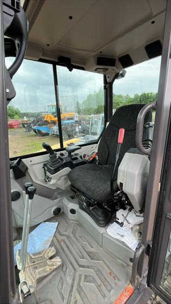 Volvo ECR50F - Mini excavator: Foto 5 Volvo ECR50F - Mini excavator: Foto 5