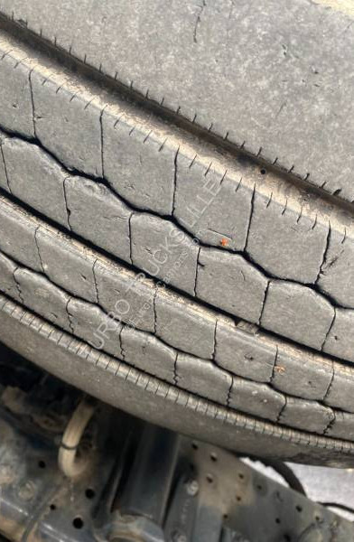 Maşină de tractare Iveco Stralis 260 S 36: Foto 8