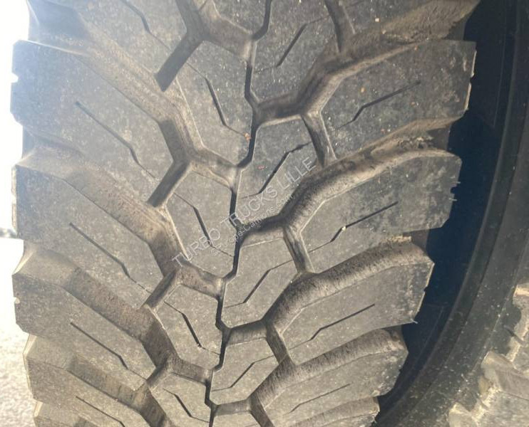 Maşină de tractare Iveco Stralis 260 S 36: Foto 9