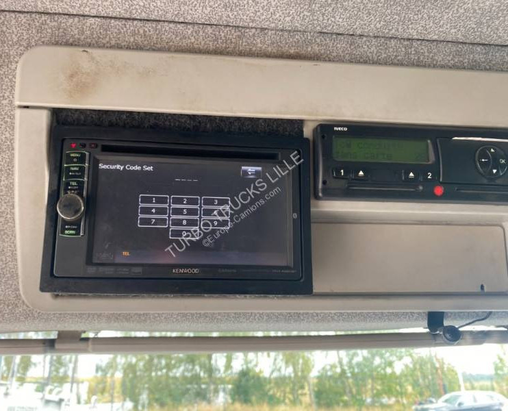 Maşină de tractare Iveco Stralis 260 S 36: Foto 11