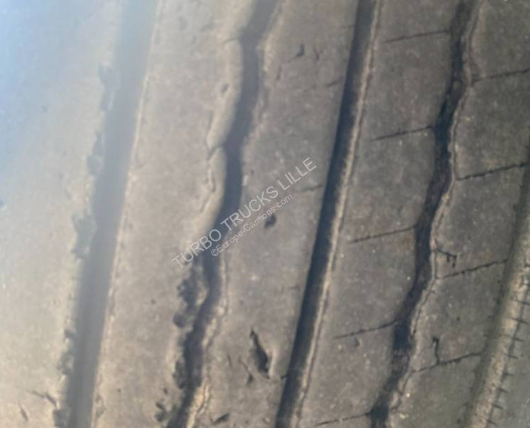 Maşină de tractare Iveco Stralis 260 S 36: Foto 10