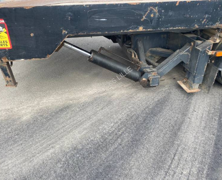 Maşină de tractare Iveco Stralis 260 S 36: Foto 6