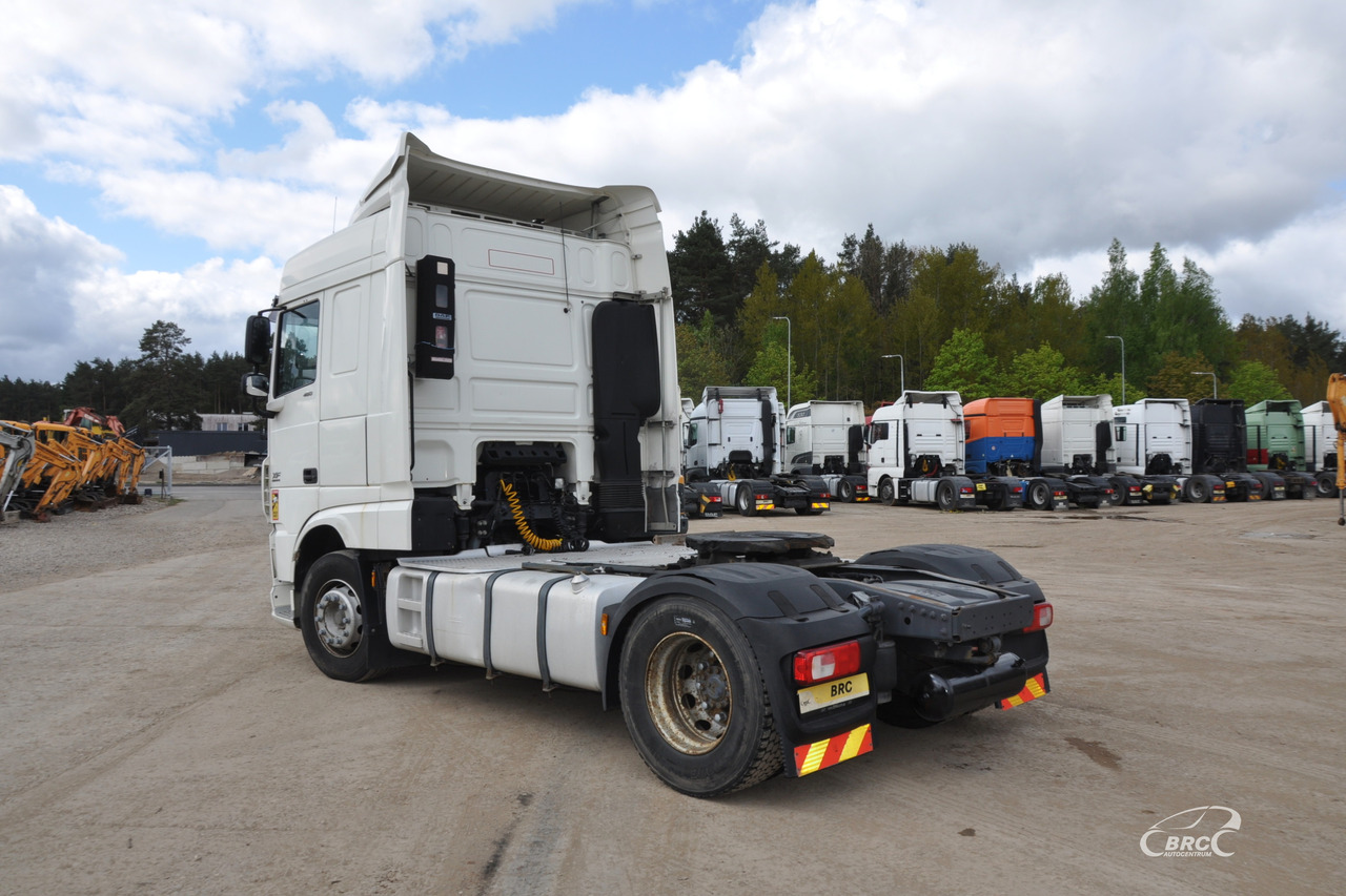 DAF XF 460 FT - Cap tractor: Foto 4 DAF XF 460 FT - Cap tractor: Foto 4