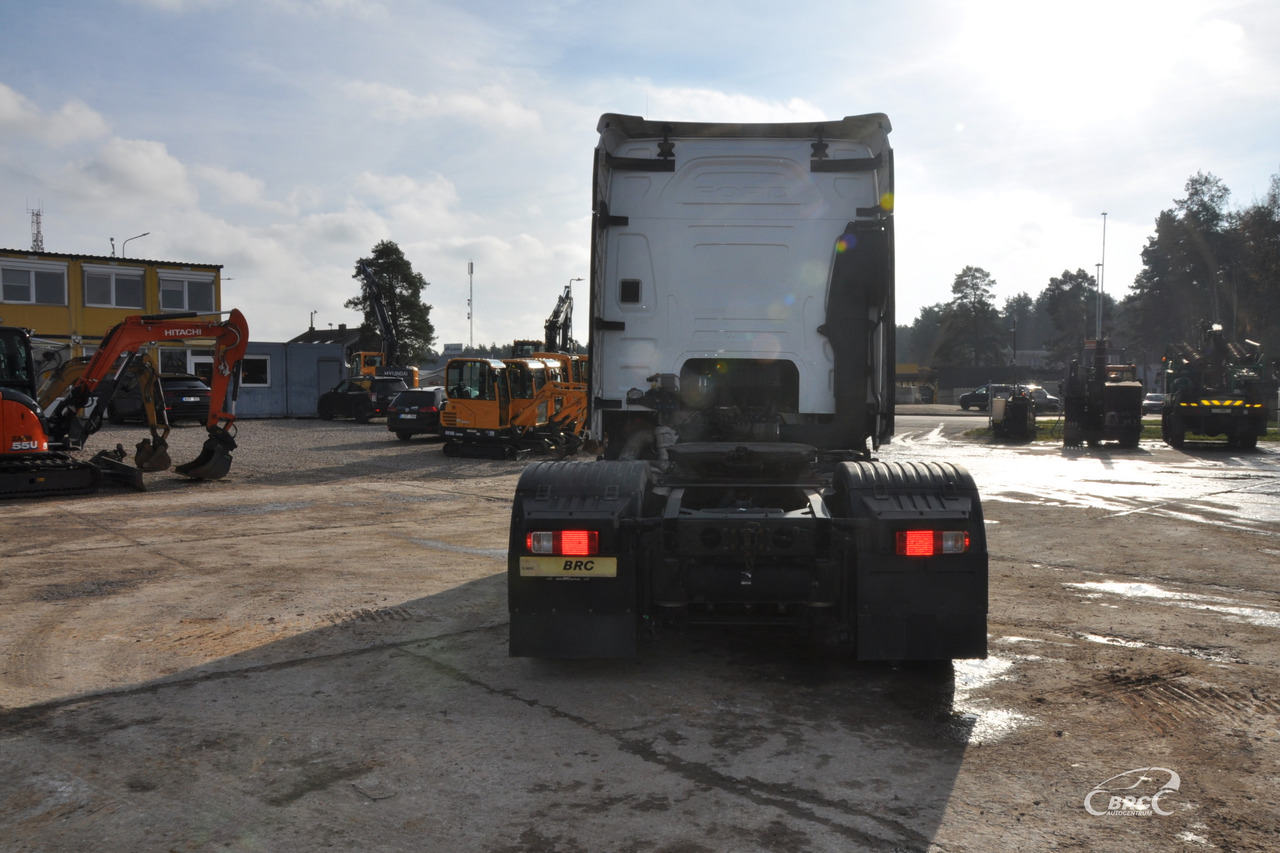 Ford F-MAX - Cap tractor: Foto 5 Ford F-MAX - Cap tractor: Foto 5