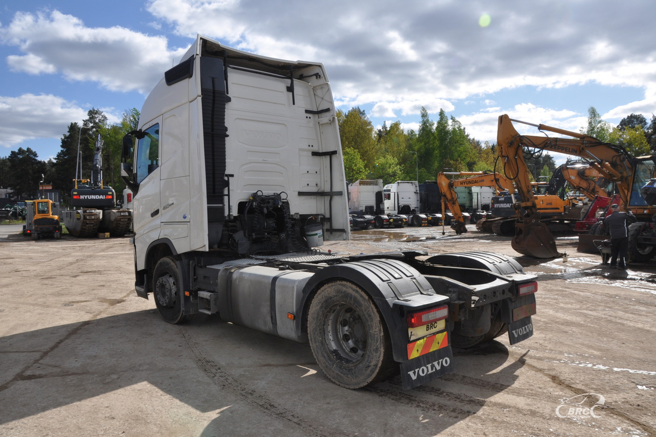 Volvo FH - Cap tractor: Foto 4 Volvo FH - Cap tractor: Foto 4