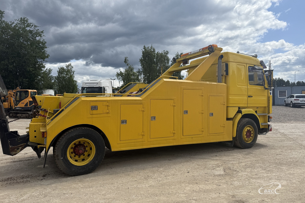 Scania R 143 - Camion transport auto: Foto 4 Scania R 143 - Camion transport auto: Foto 4